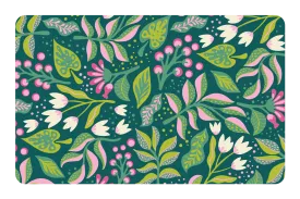 Bold Blooms