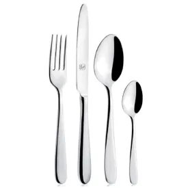 Broggi City 24-piece cutlery set