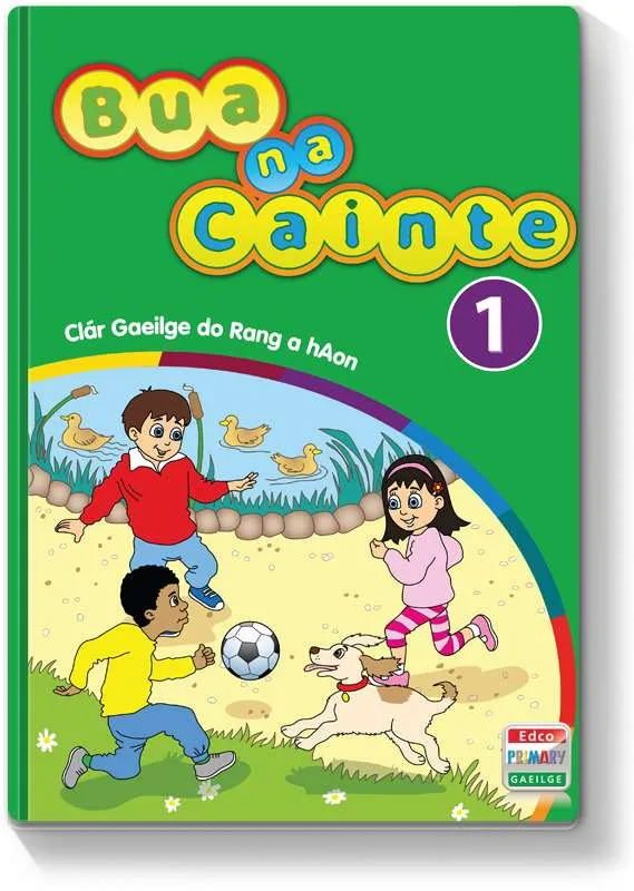 Bua Na Cainte 0