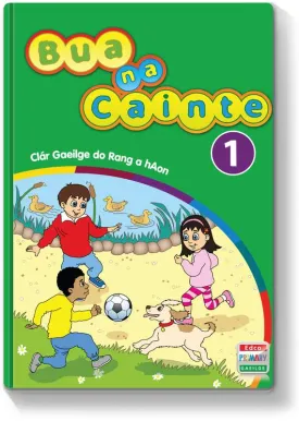 Bua Na Cainte 0