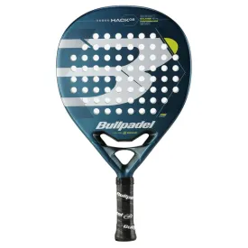 Premium Bullpadel Hack 02 PRF 24 Padel Racket - Enhanced Performance & Precision