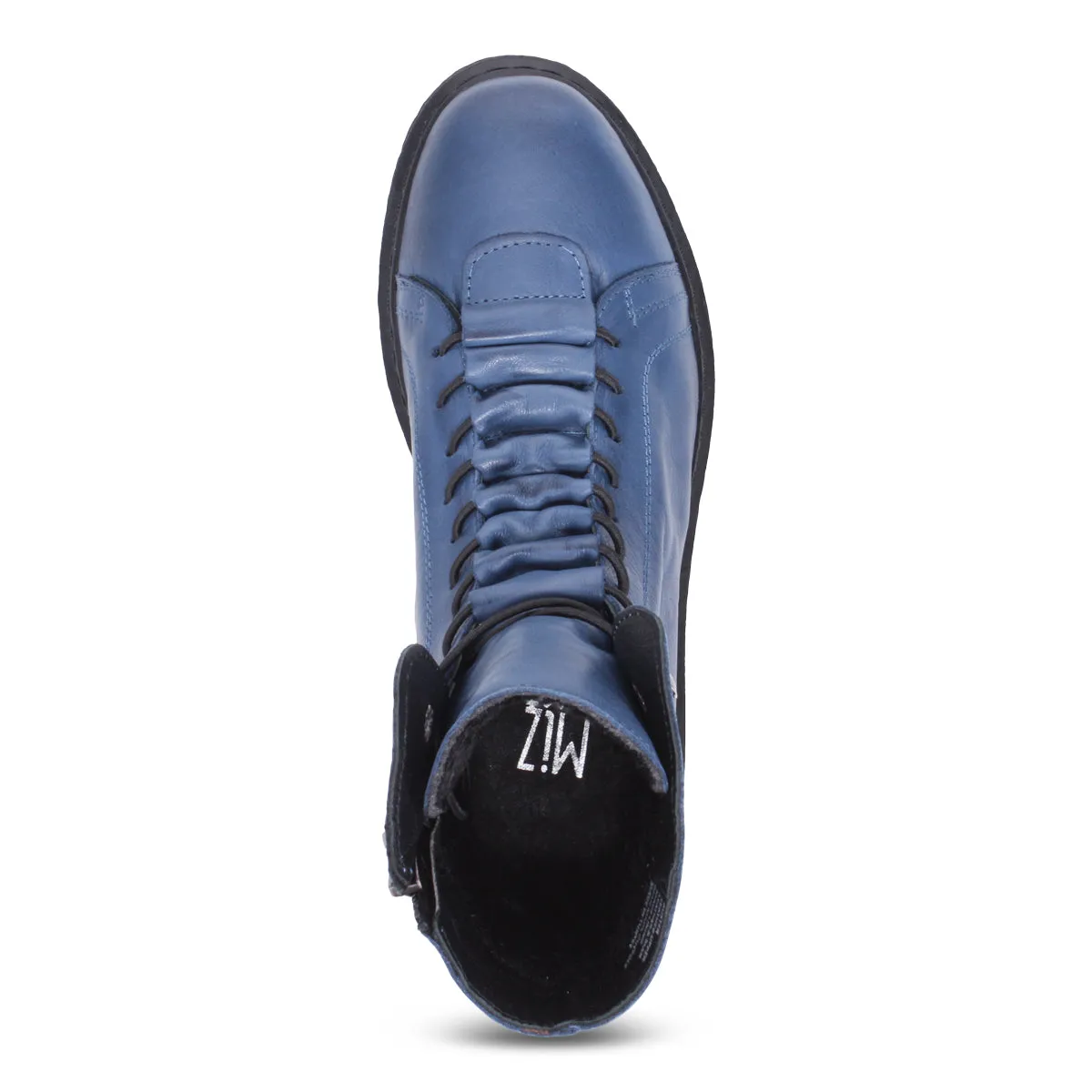 Buster Lace-Up Boot