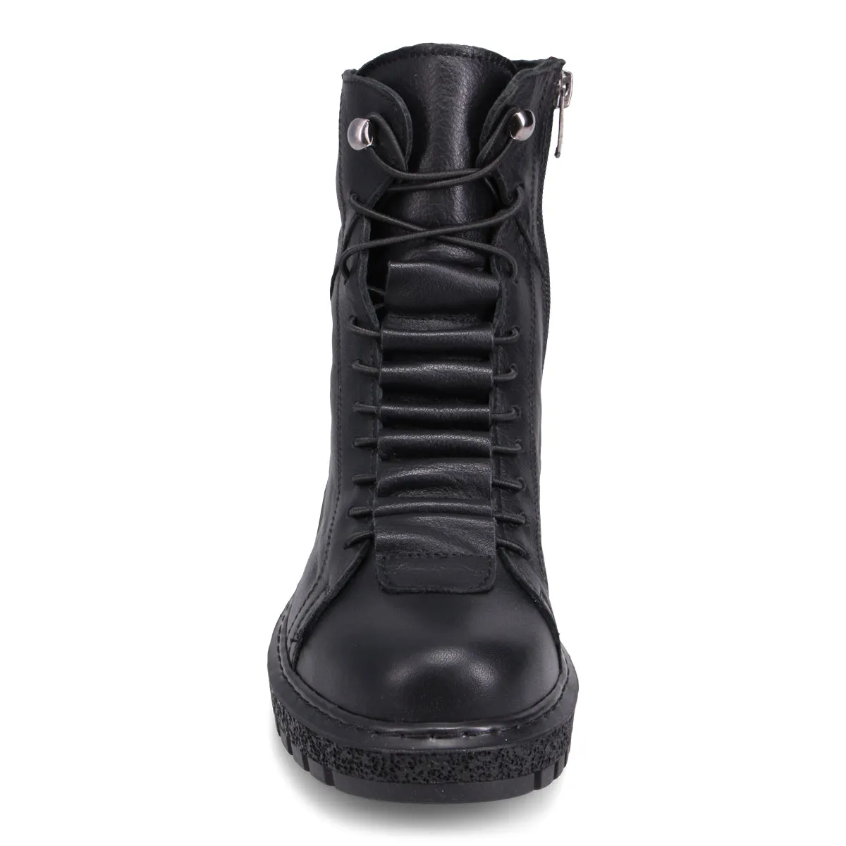 Buster Lace-Up Boot