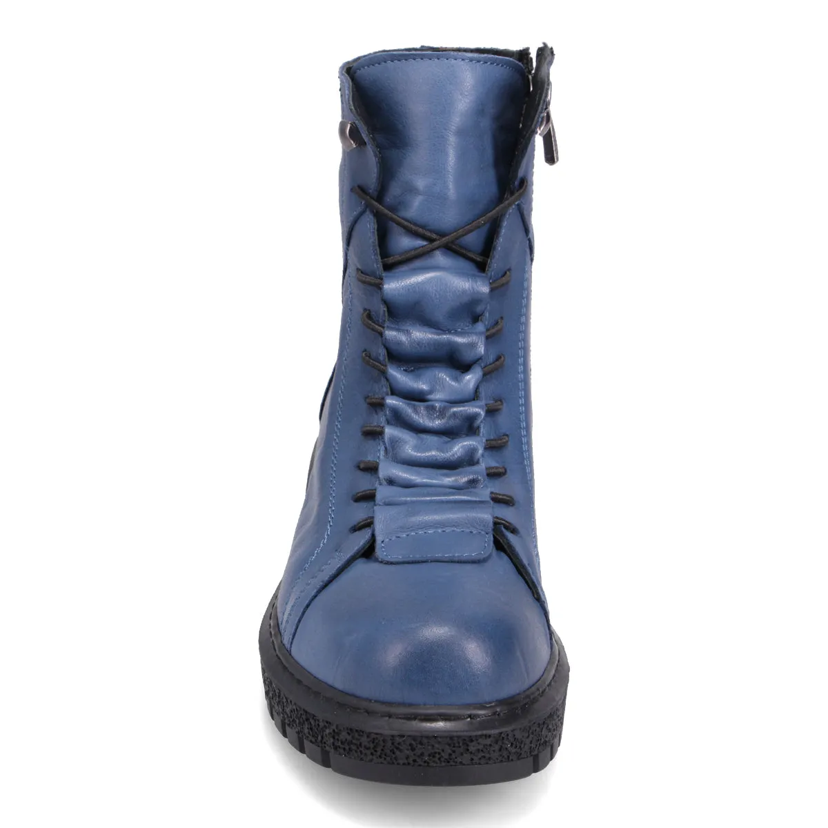 Buster Lace-Up Boot
