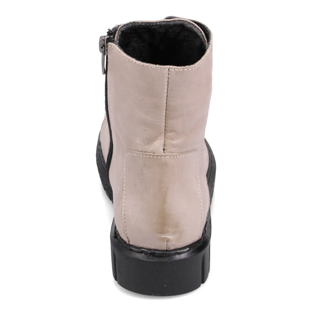 Buster Lace-Up Boot
