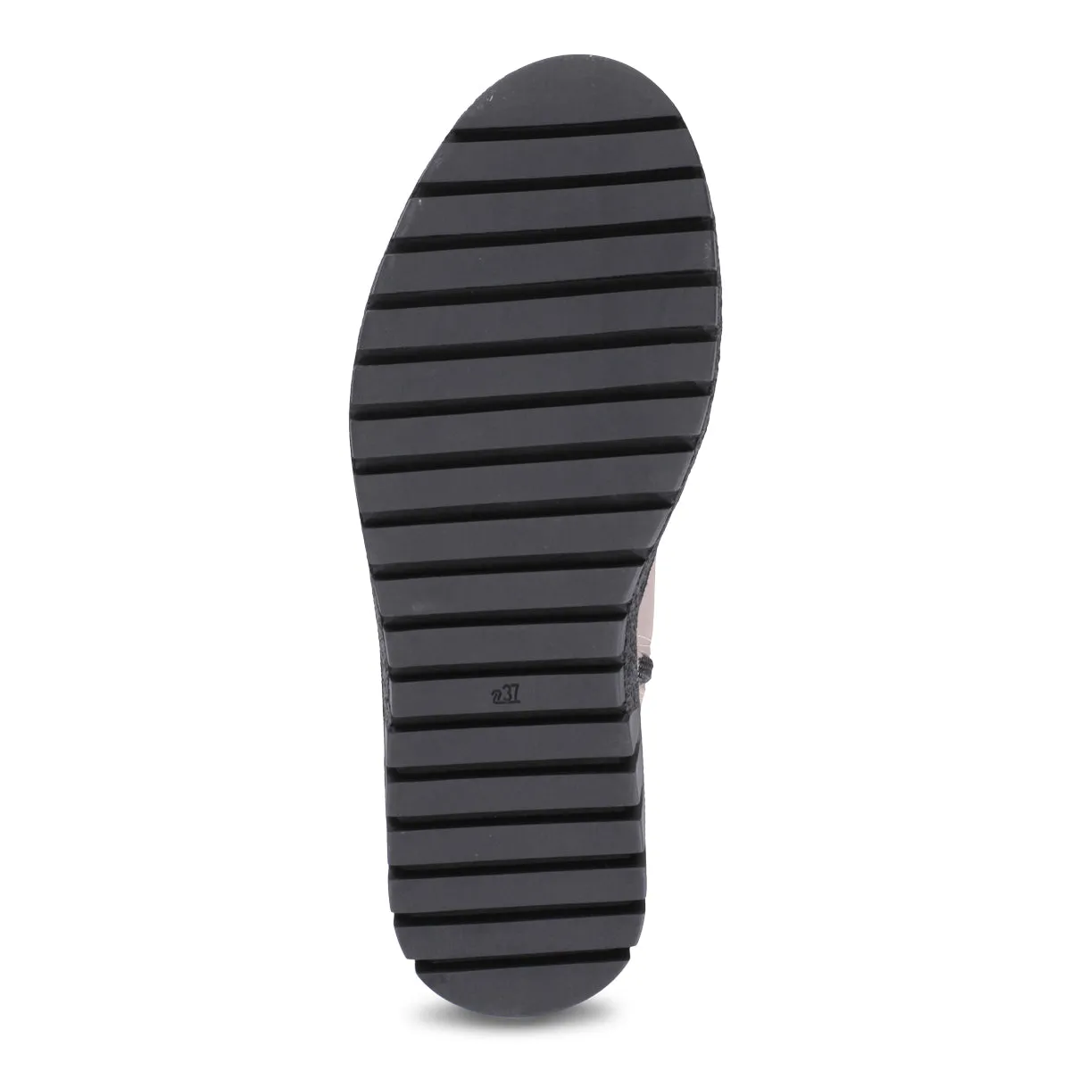 Buster Lace-Up Boot