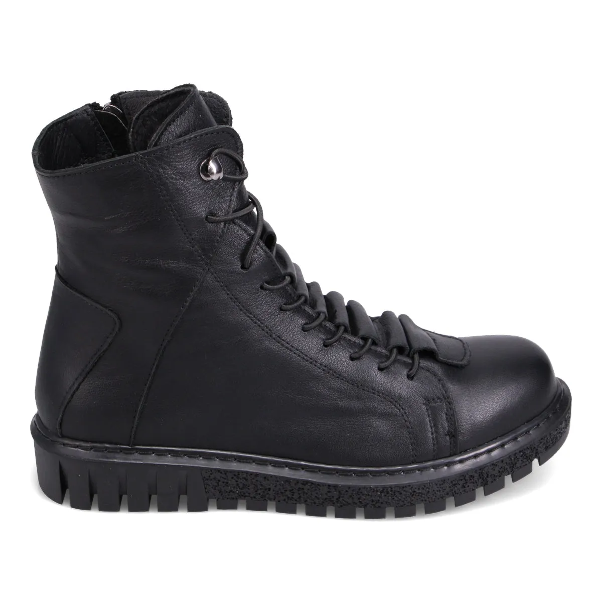 Buster Lace-Up Boot