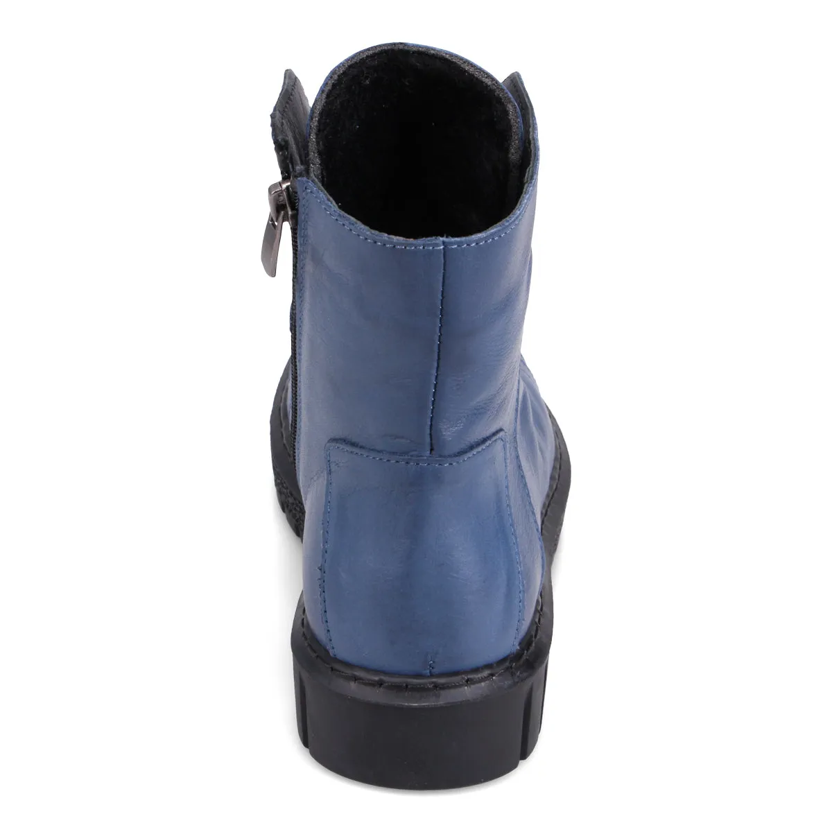 Buster Lace-Up Boot