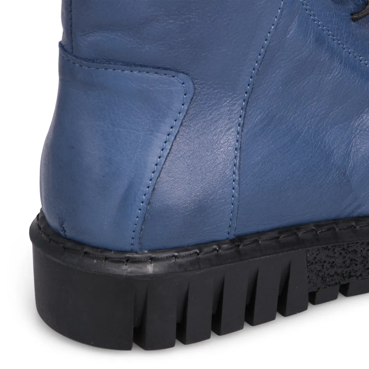 Buster Lace-Up Boot