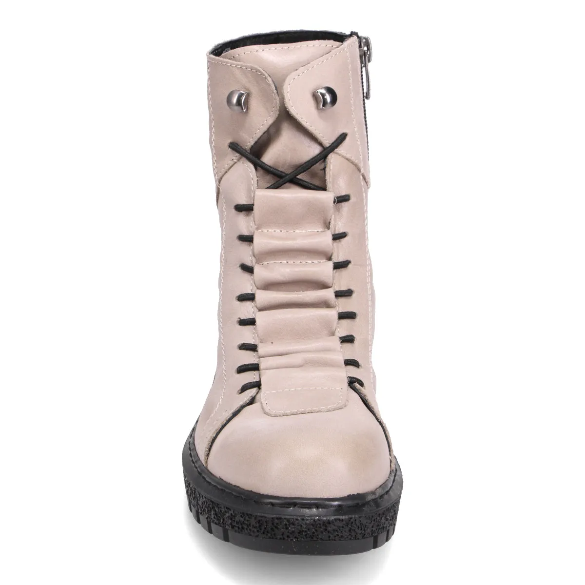 Buster Lace-Up Boot