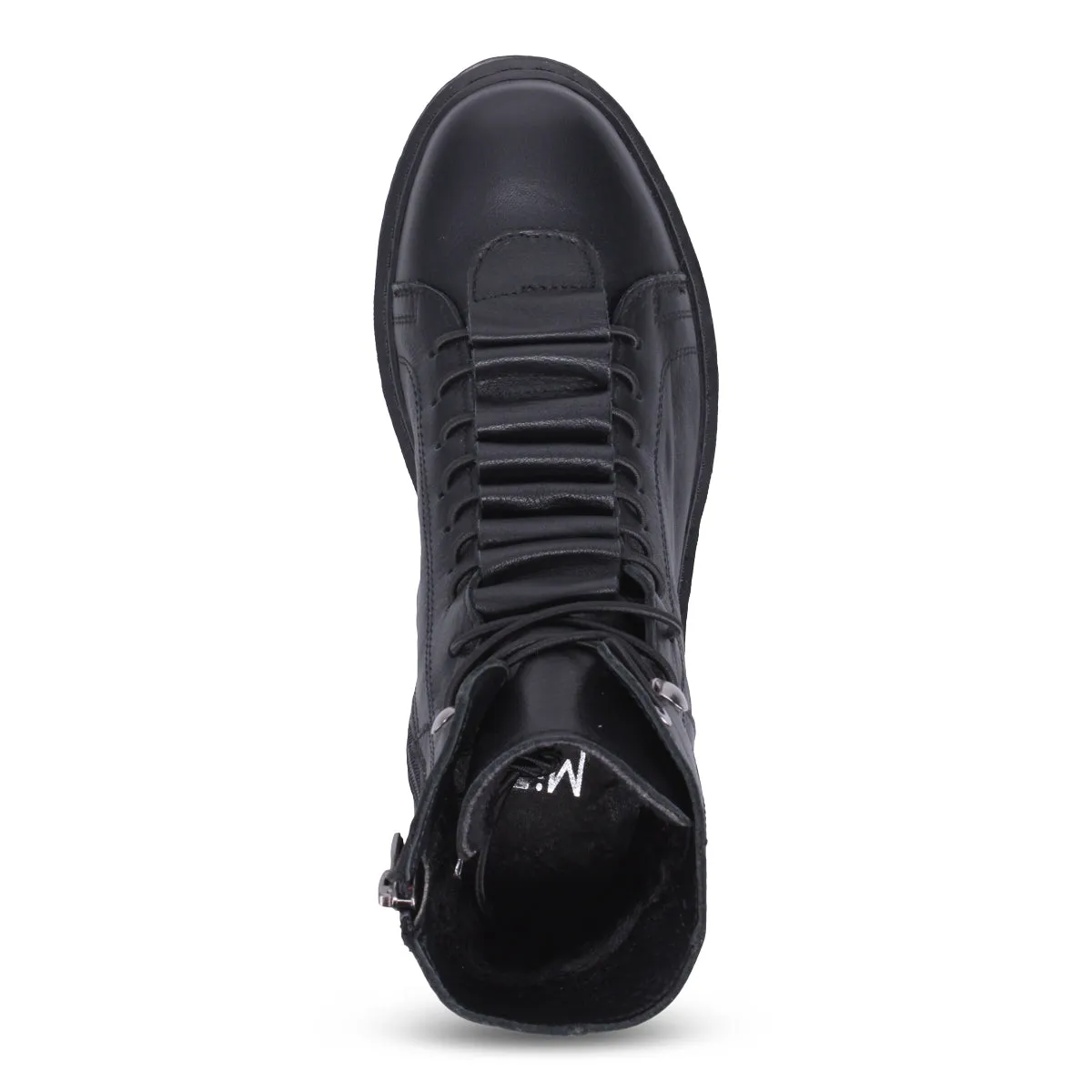 Buster Lace-Up Boot