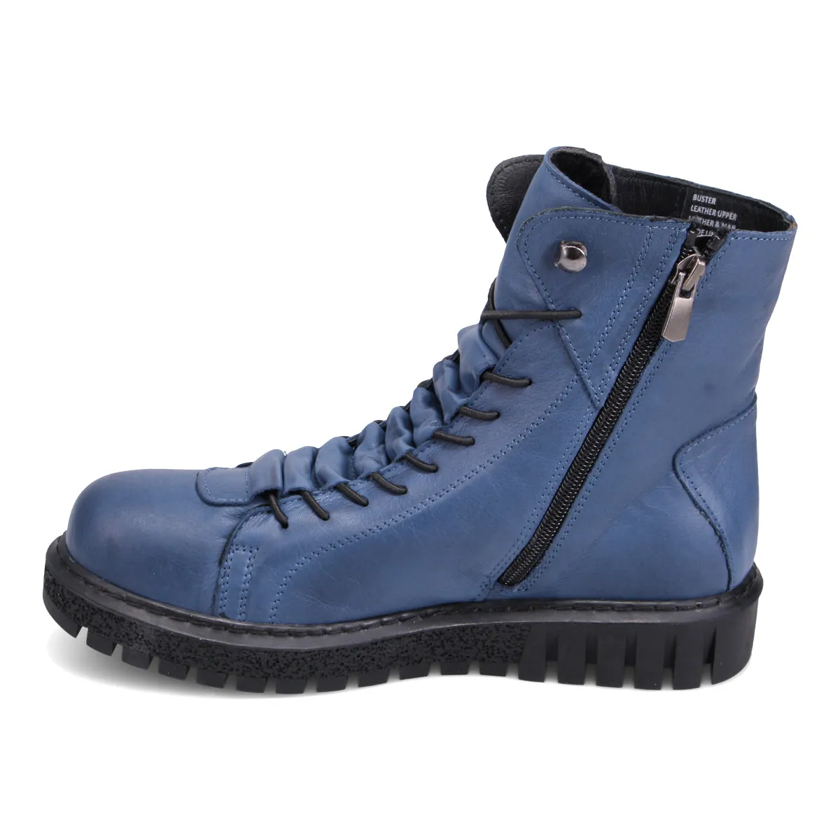 Buster Lace-Up Boot