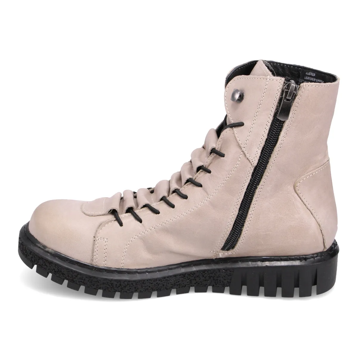 Buster Lace-Up Boot