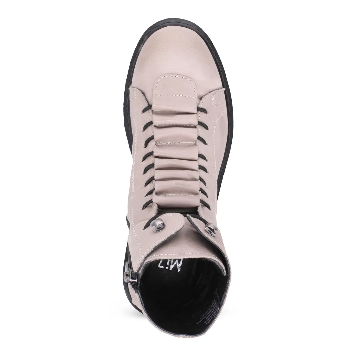 Buster Lace-Up Boot