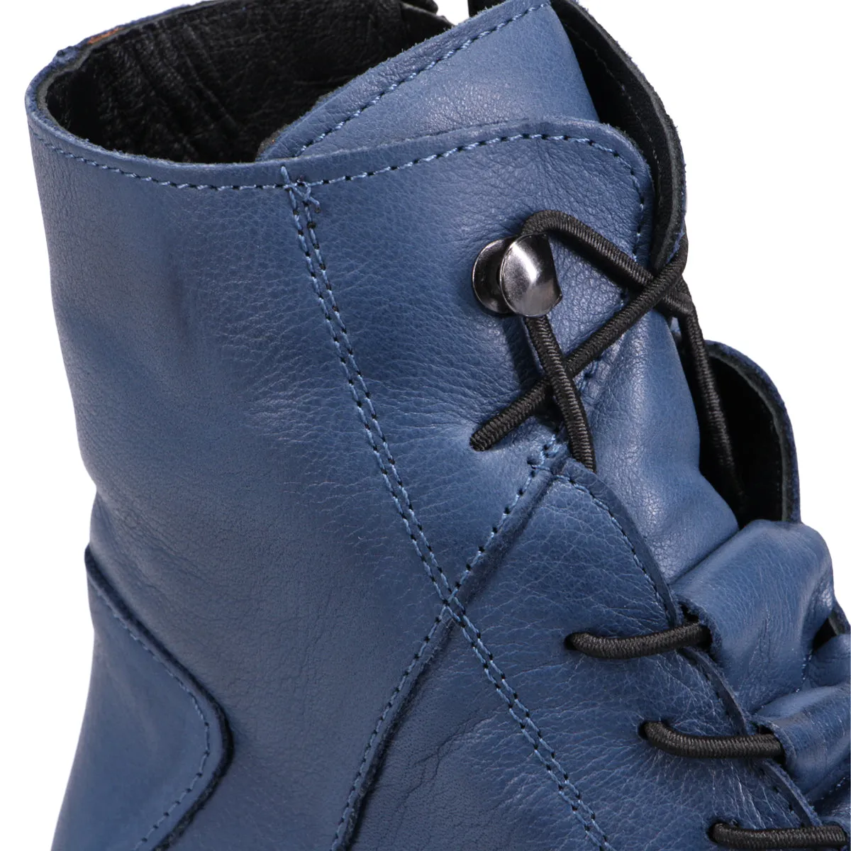 Buster Lace-Up Boot