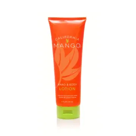 California Mango Lotion by California Mango (Ships in 2-3 Weeks)