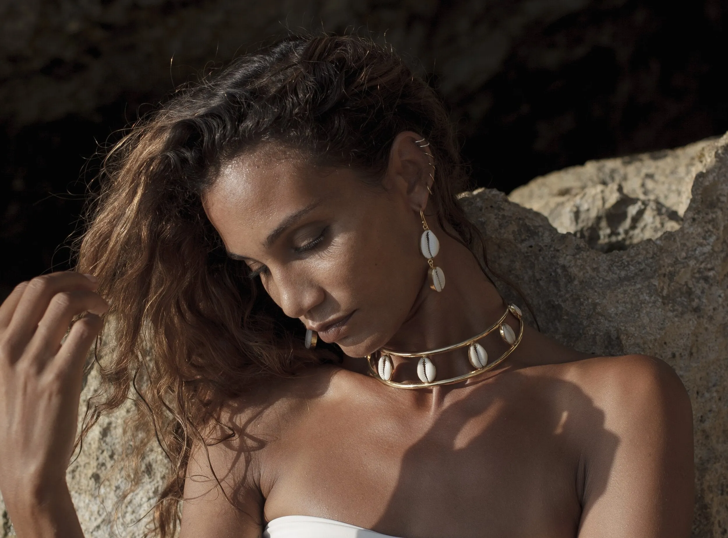 Calypso Collar