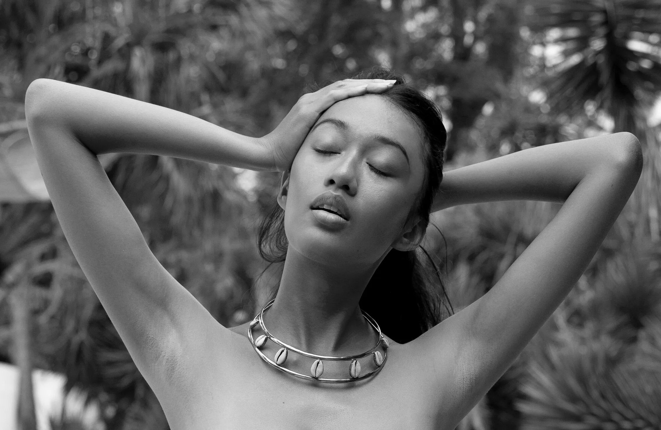 Calypso Collar