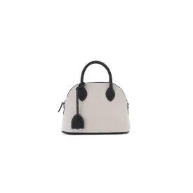 Canvas Emma Bag Mini