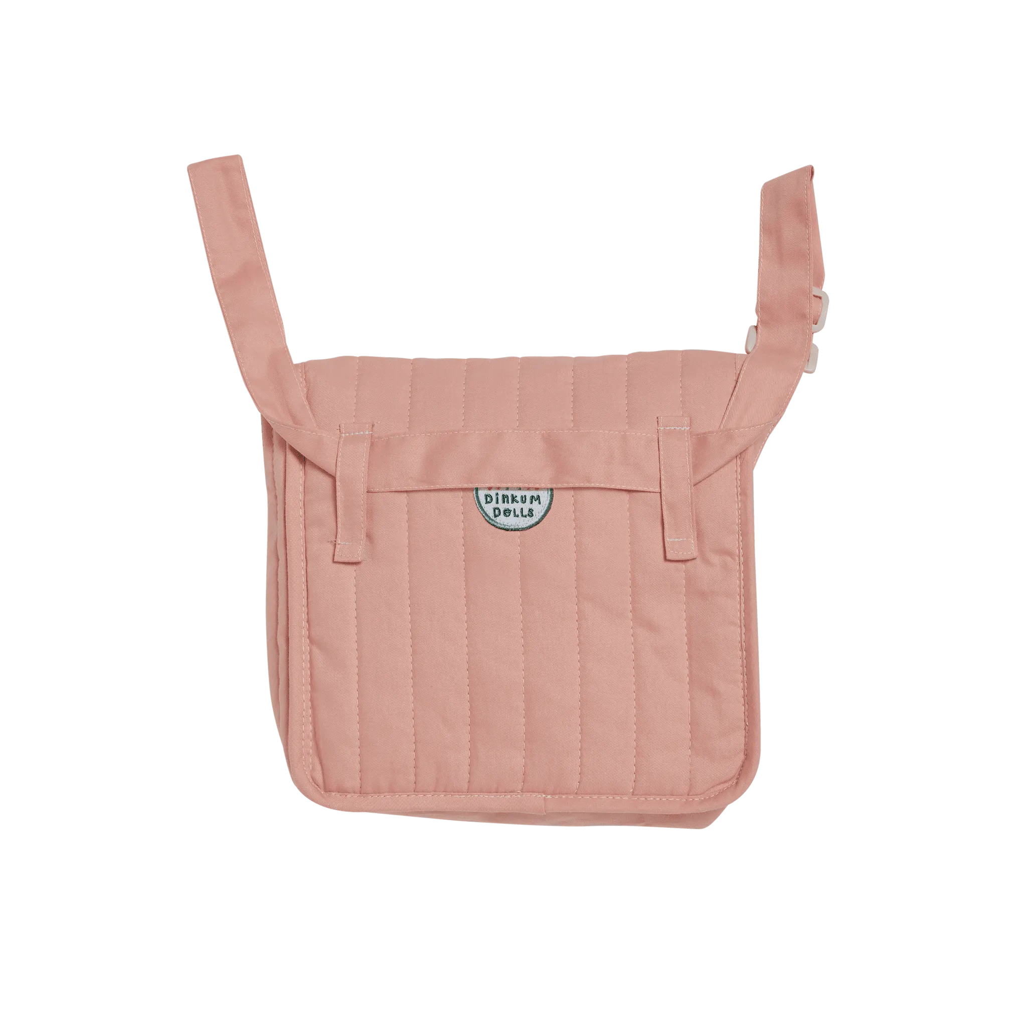 Carrie Convertible Changing Set - Rose