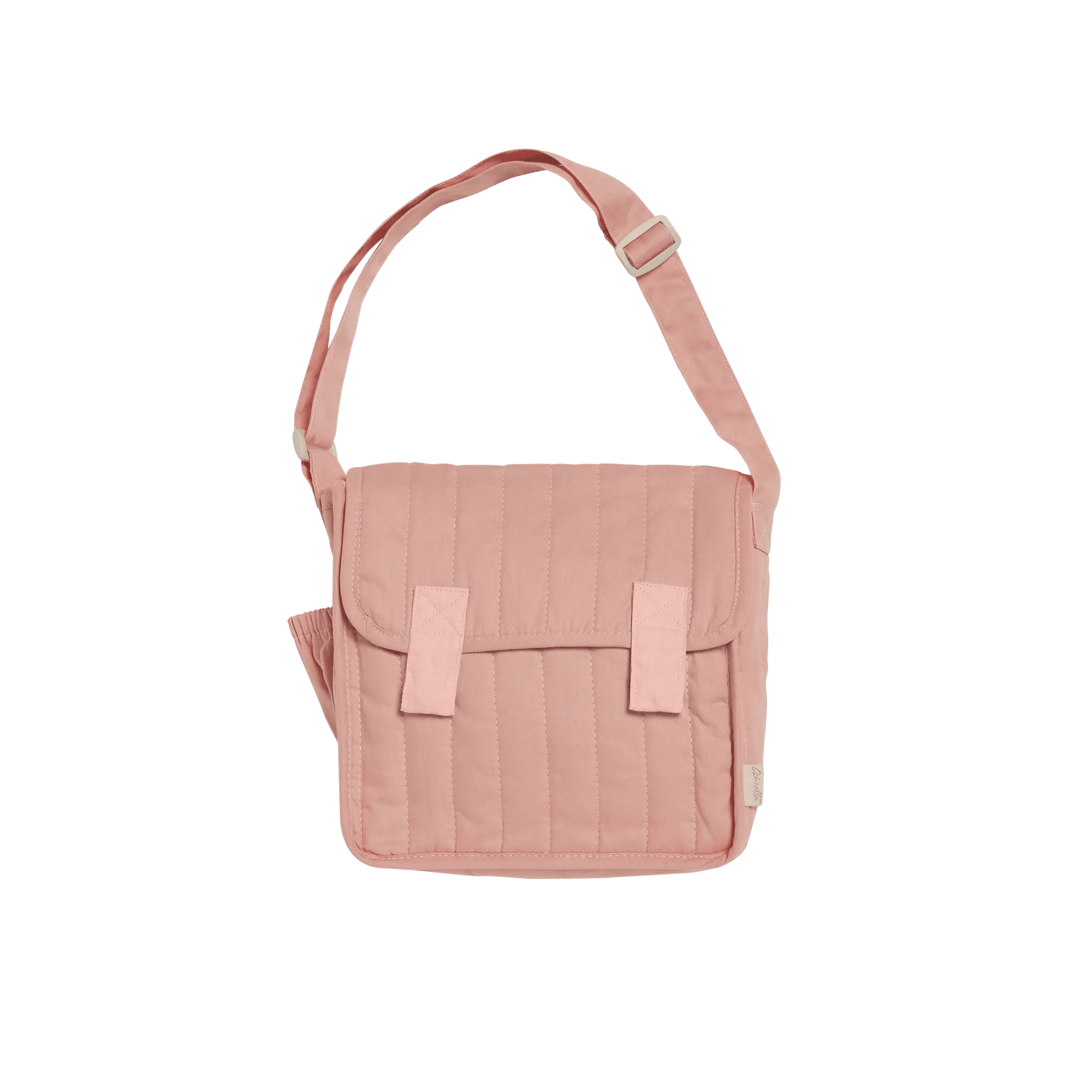 Carrie Convertible Changing Set - Rose