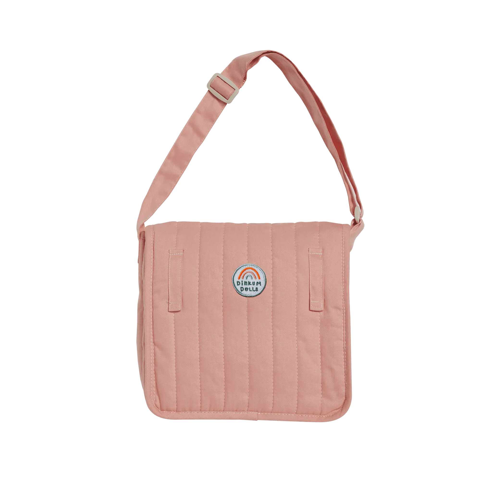 Carrie Convertible Changing Set - Rose