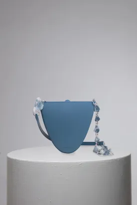 CELESTIAL BLUE Handbag