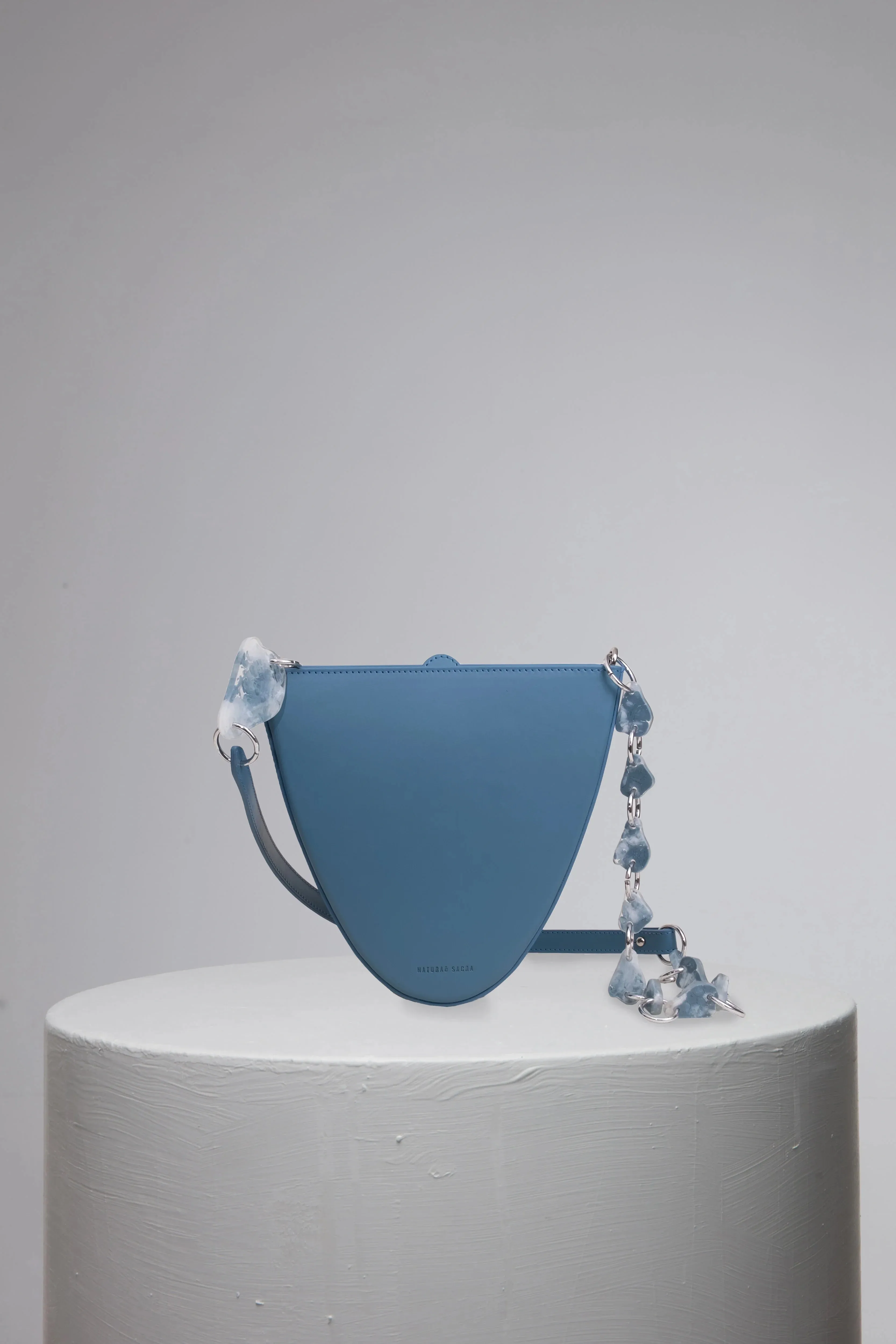 CELESTIAL BLUE Handbag