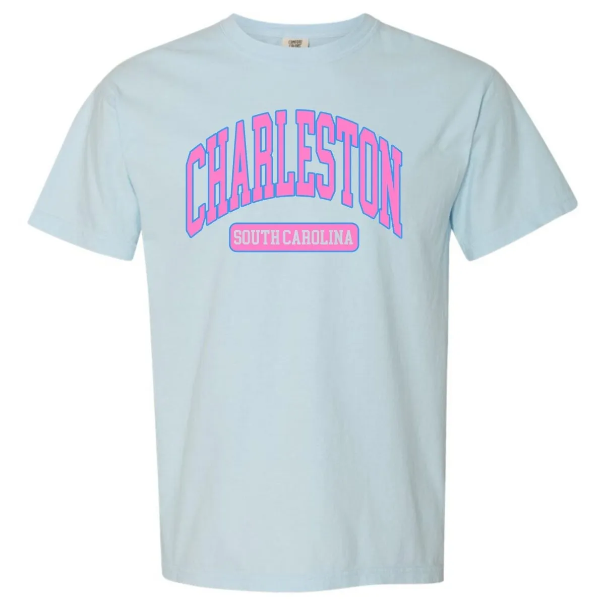 'Charleston, SC' T-Shirt