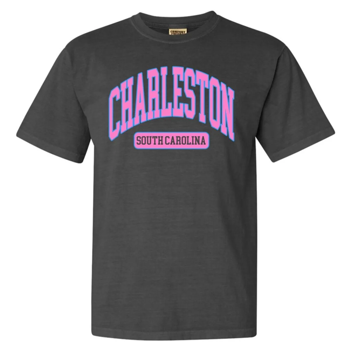 'Charleston, SC' T-Shirt
