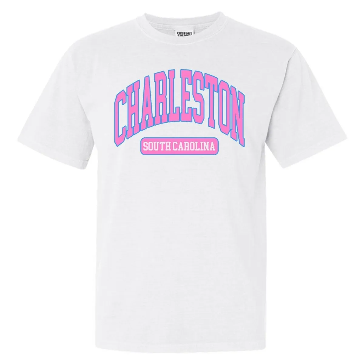 'Charleston, SC' T-Shirt