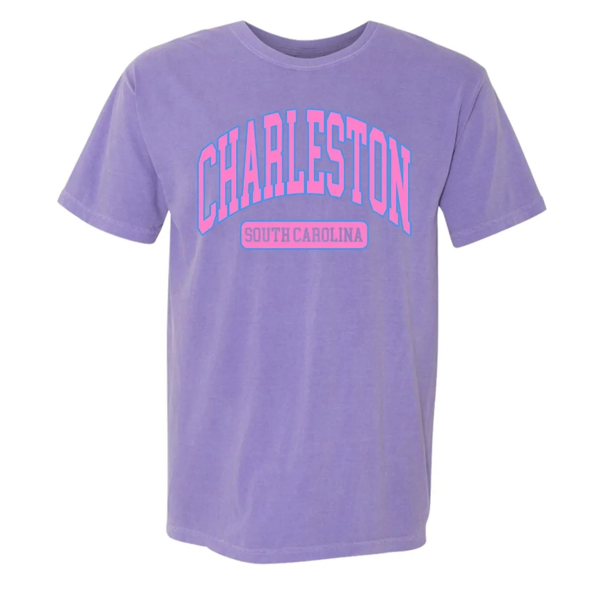 'Charleston, SC' T-Shirt