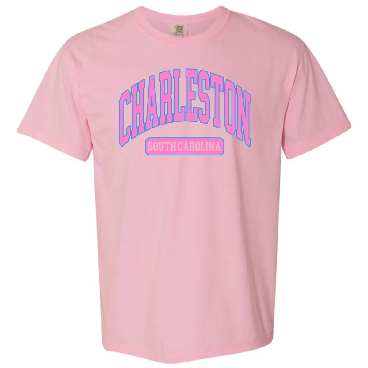 'Charleston, SC' T-Shirt