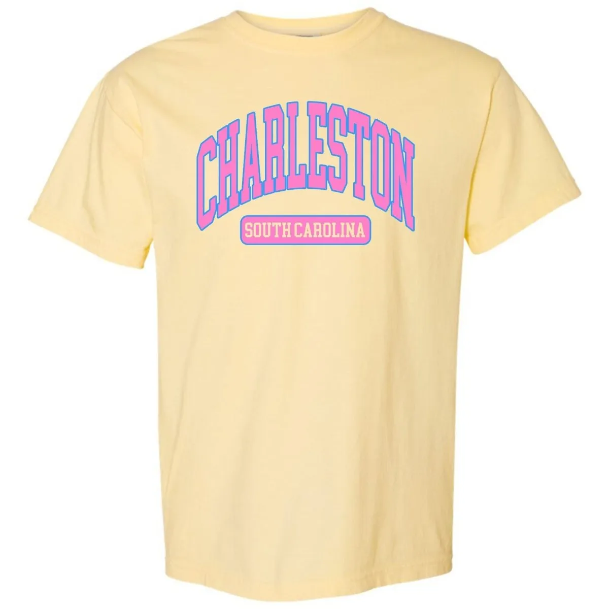 'Charleston, SC' T-Shirt