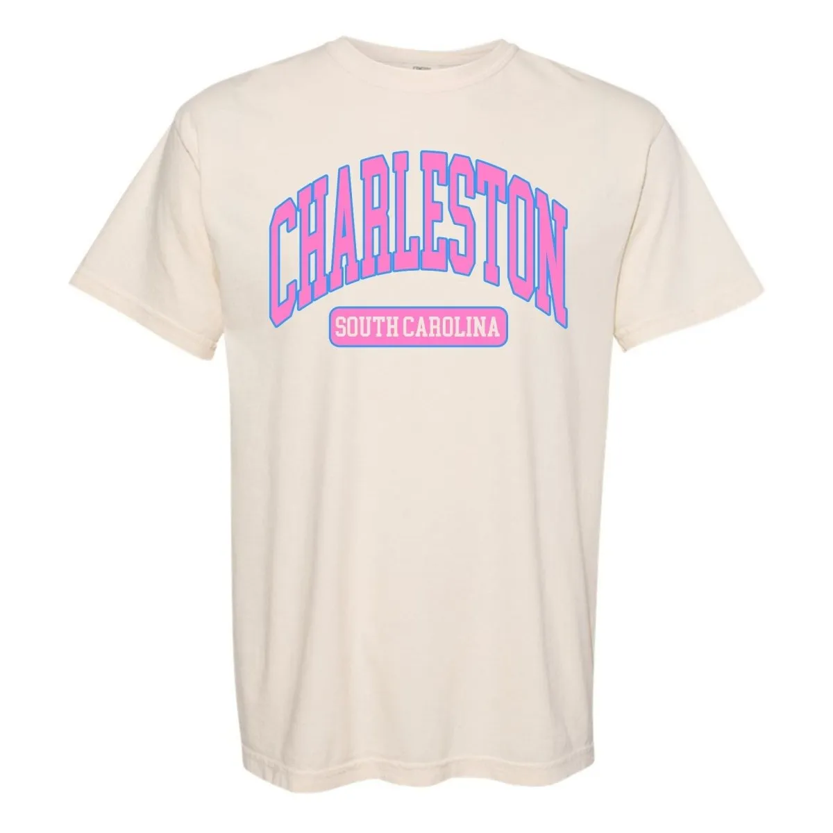 'Charleston, SC' T-Shirt