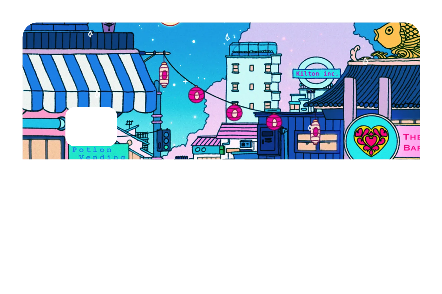 Chill City