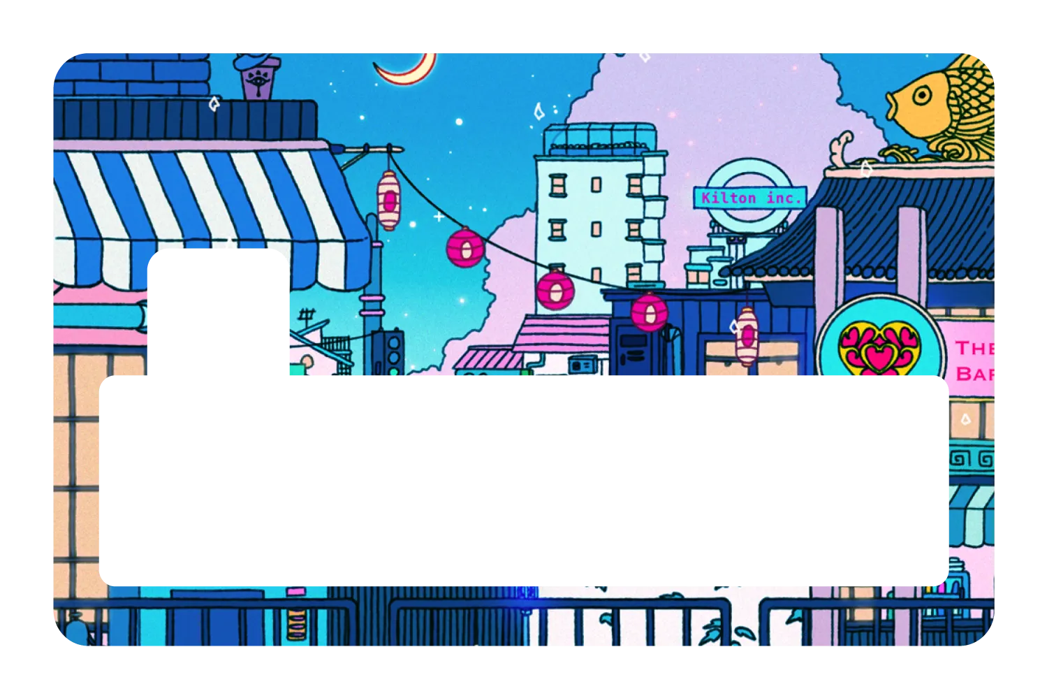 Chill City