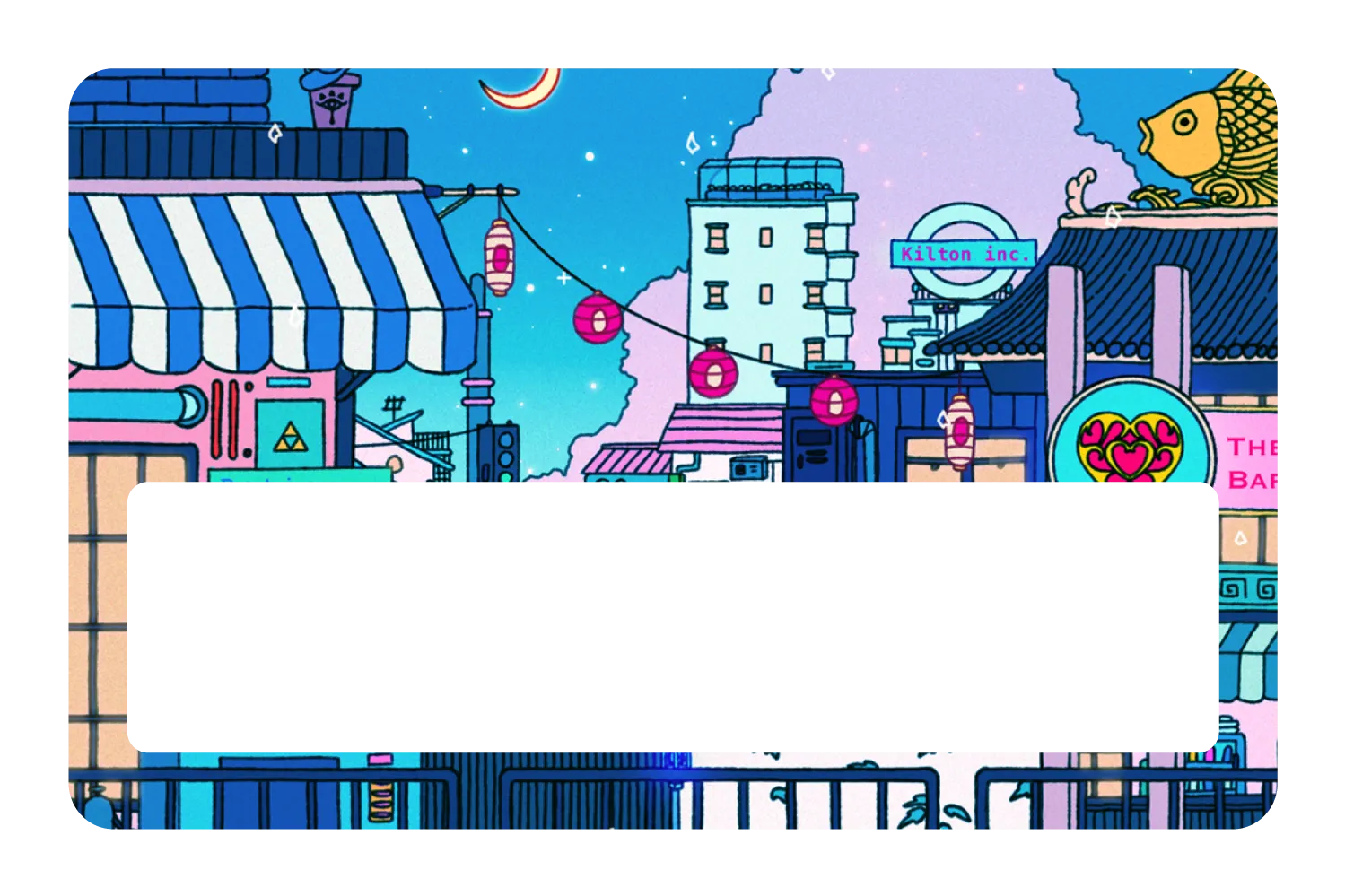 Chill City