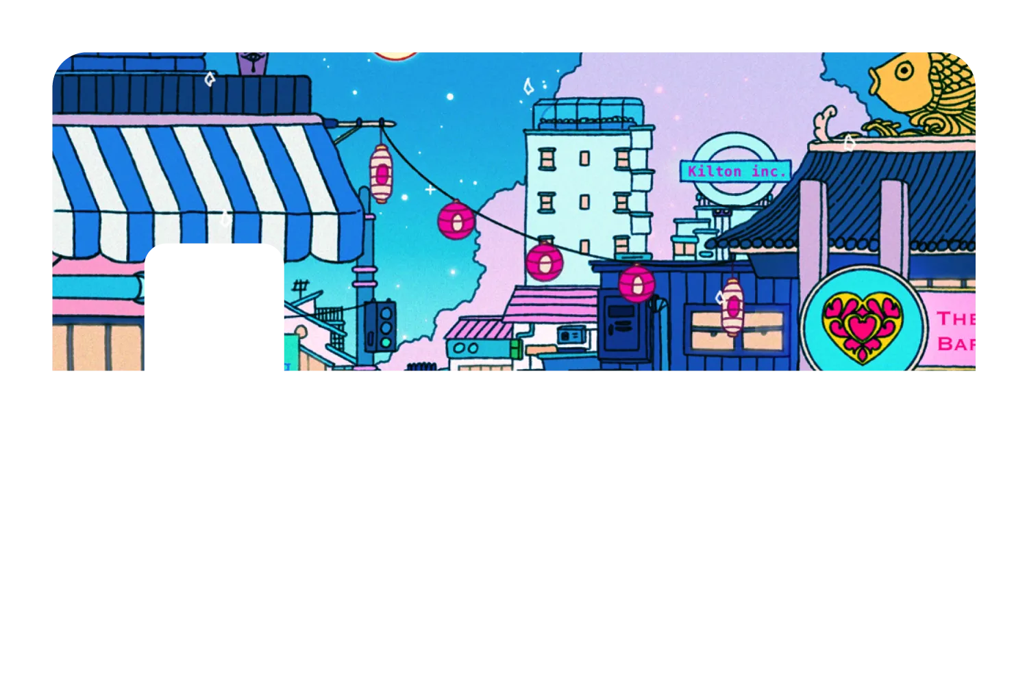 Chill City