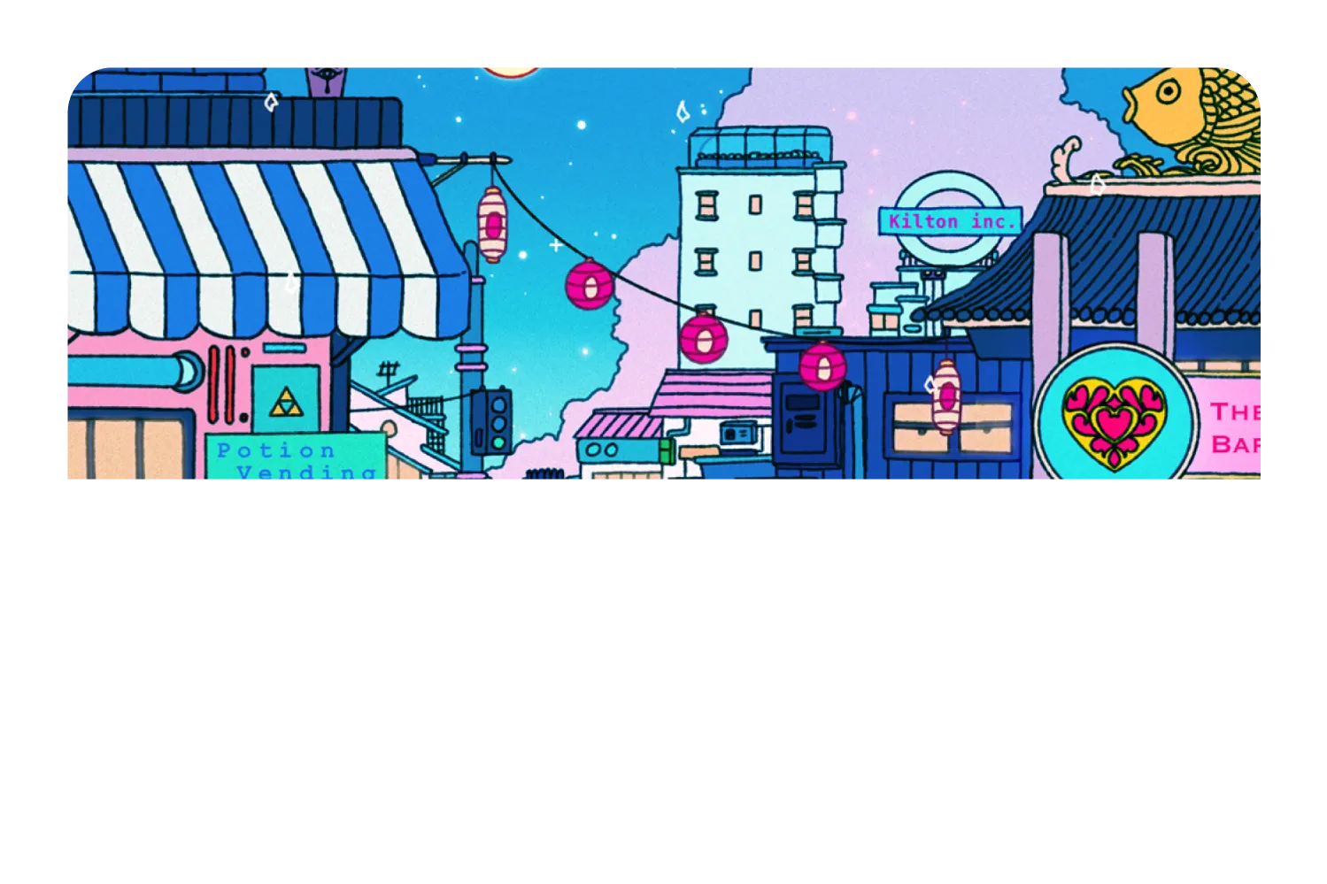 Chill City