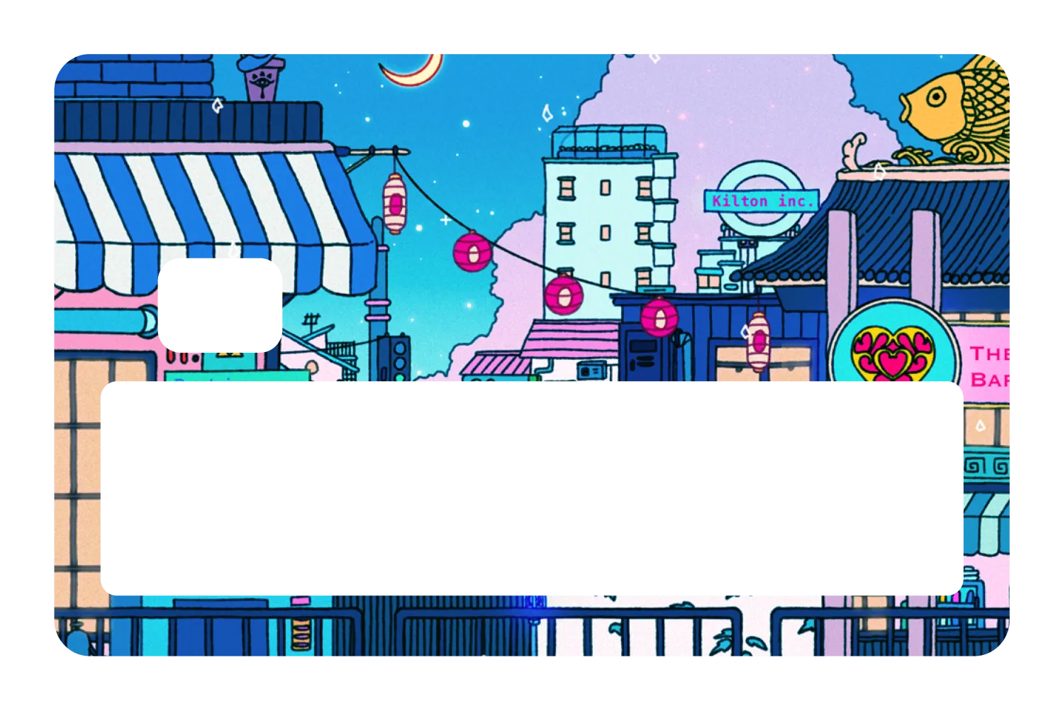 Chill City