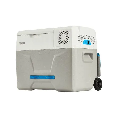 Chill - Cooler Only | No Powerbank