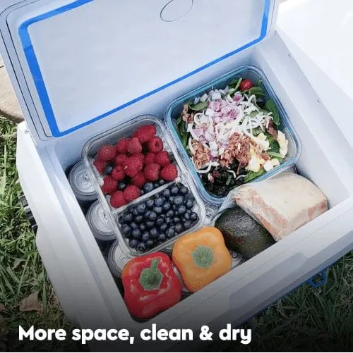 Chill - Cooler Only | No Powerbank