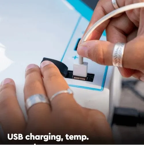 Chill - Cooler Only | No Powerbank