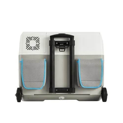 Chill - Cooler Only | No Powerbank