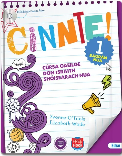CINNTE 1 PACK AIR57615
