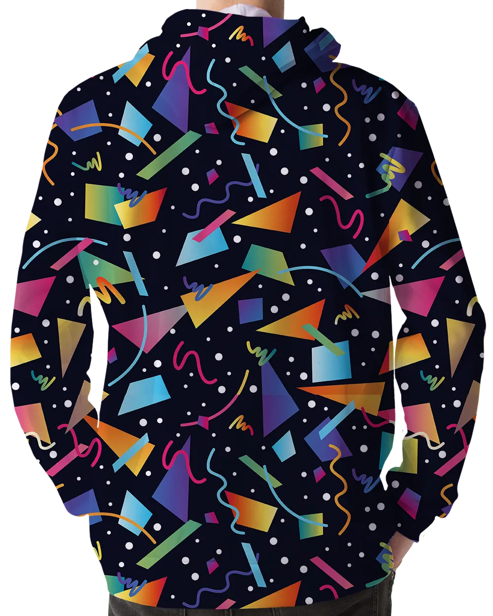 City Bus Hoodie