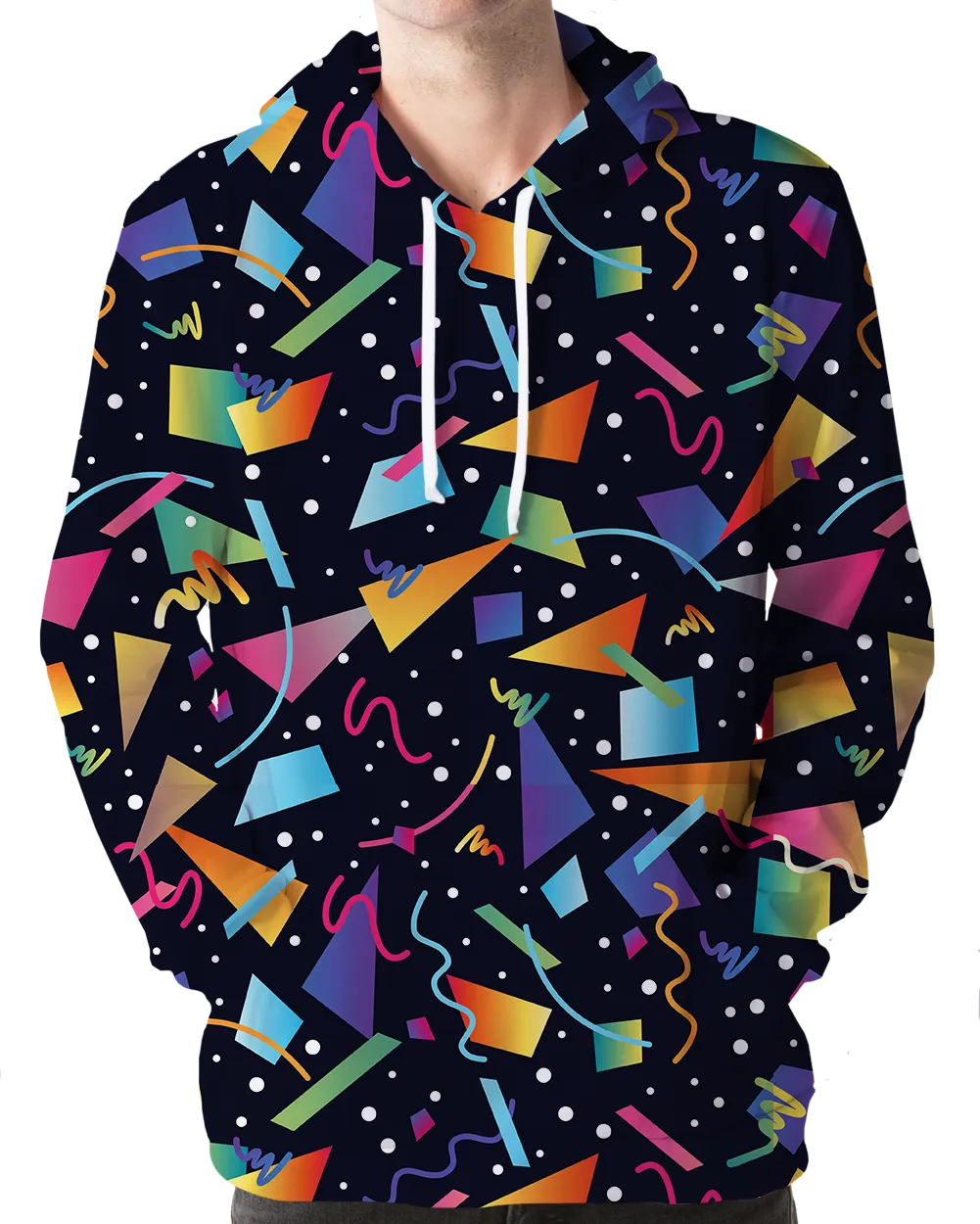 City Bus Hoodie