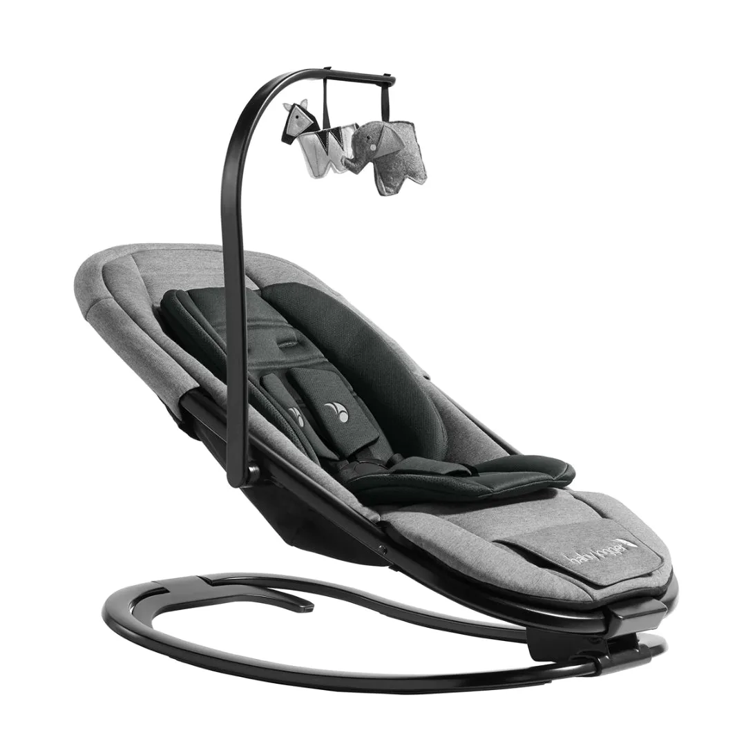 City Sway Rocker - Graphite