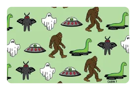 Cryptids